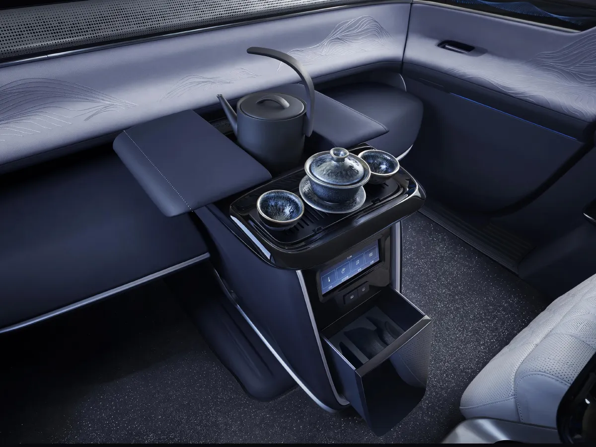 Lincoln Navigator One,autocango,china used car exporter,china ev exporter,chinese used car exporter,chinese used ev exporter