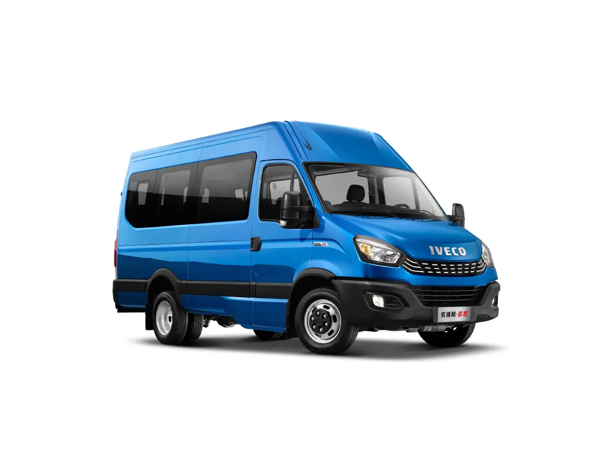 Iveco OuSheng,autocango,china used car exporter,china ev exporter,chinese used car exporter,chinese used ev exporter