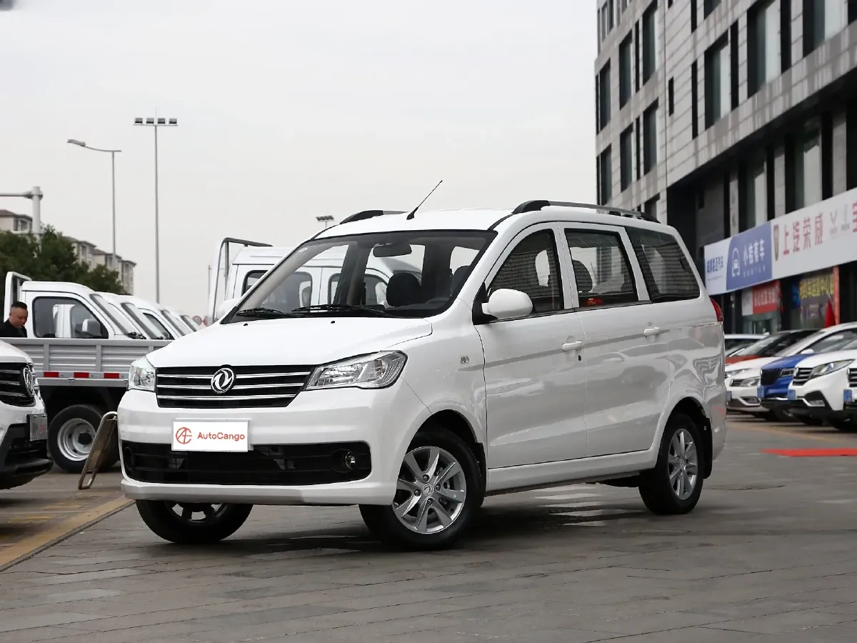 DongFeng Fengon Fengon 330,autocango,china used car exporter,china ev exporter,chinese used car exporter,chinese used ev exporter