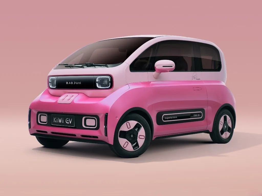 BaoJun KiWi EV,autocango,china used car exporter,china ev exporter,chinese used car exporter,chinese used ev exporter