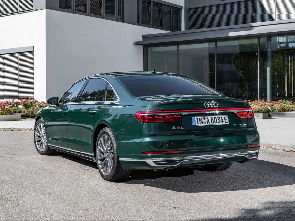 Audi A8,autocango,china used car exporter,china ev exporter,chinese used car exporter,chinese used ev exporter