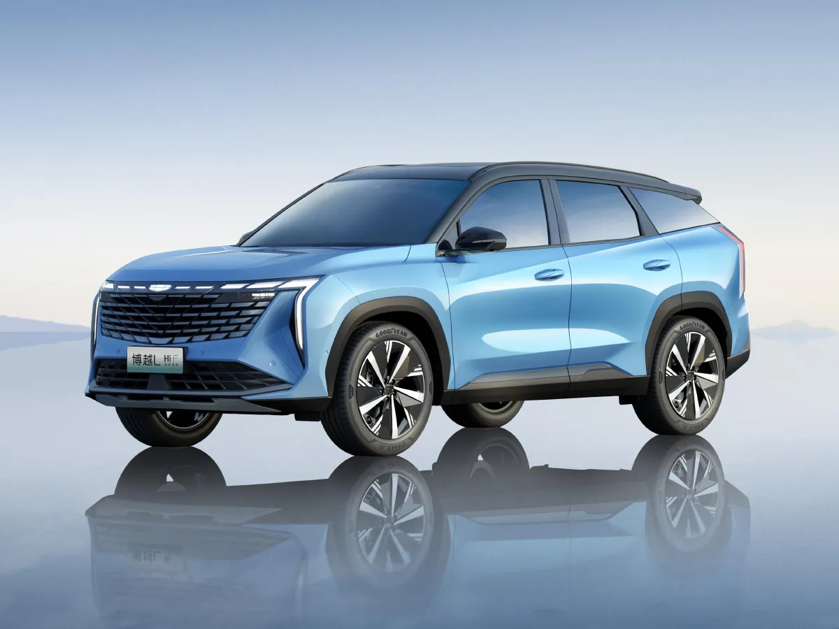 Geely StarRay,autocango,china used car exporter,china ev exporter,chinese used car exporter,chinese used ev exporter