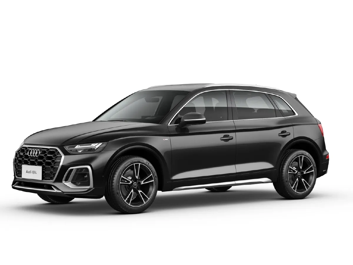 Audi Q5L,autocango,china used car exporter,china ev exporter,chinese used car exporter,chinese used ev exporter