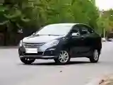 2016 JAC HeYue A30 1.5L 113HP L4 CVT