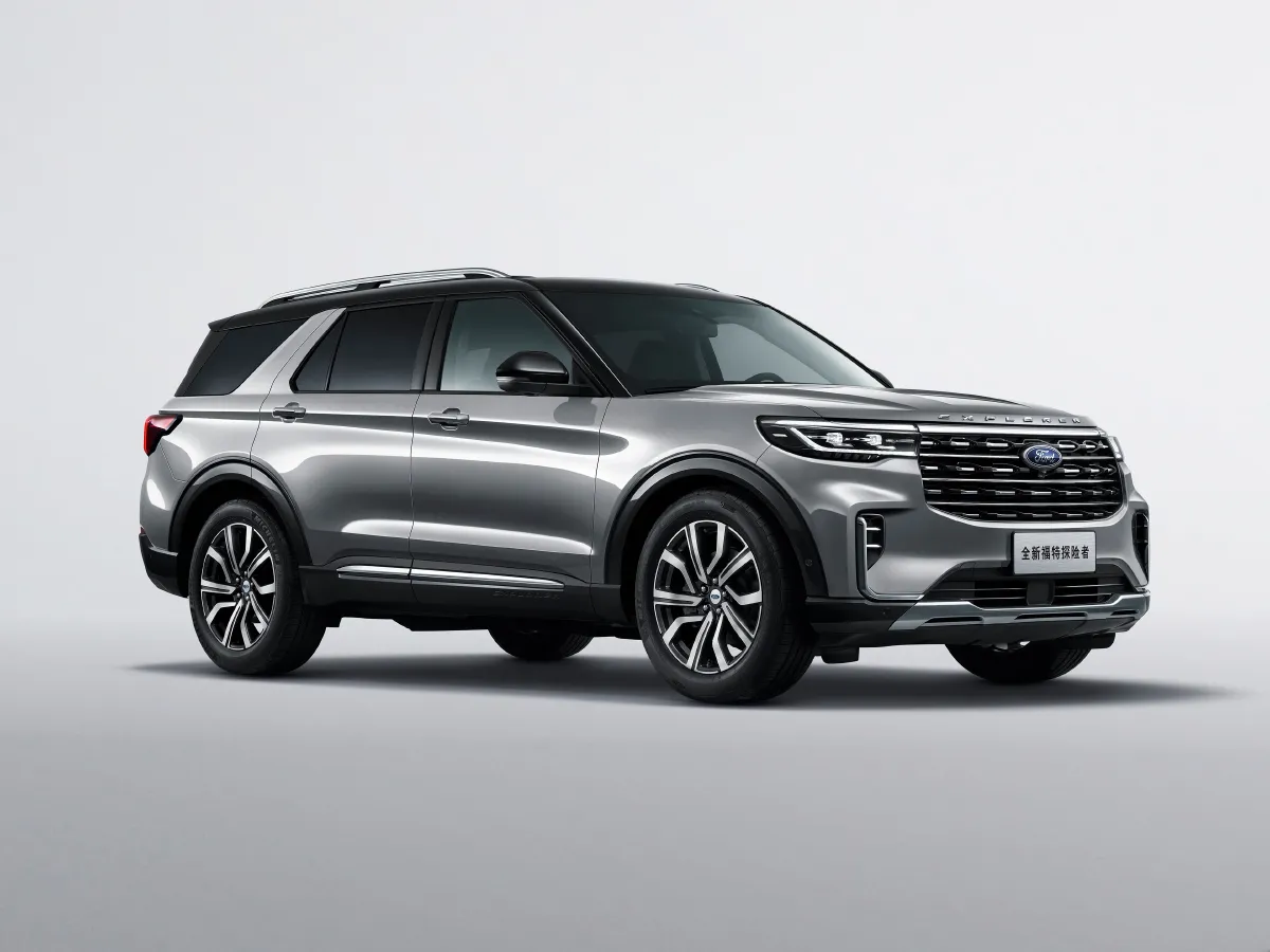 Ford Explorer,autocango,china used car exporter,china ev exporter,chinese used car exporter,chinese used ev exporter