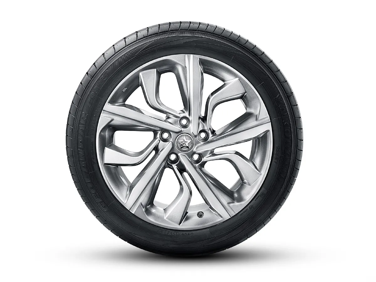 Venucia T90,autocango,china used car exporter,china ev exporter,chinese used car exporter,chinese used ev exporter