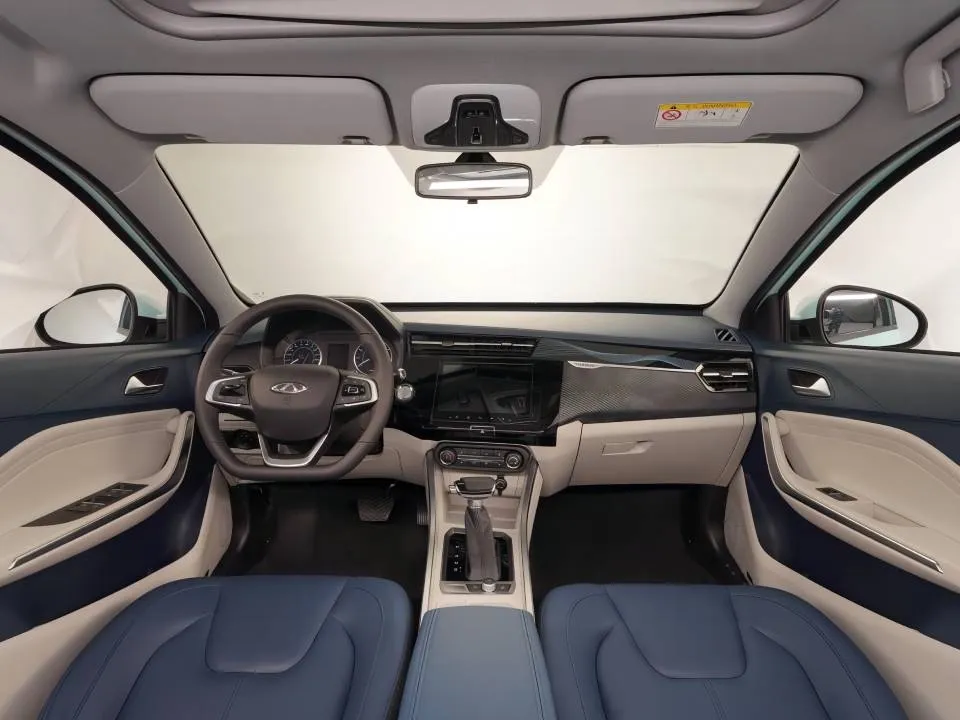 Chery Tiggo 3x,autocango,china used car exporter,china ev exporter,chinese used car exporter,chinese used ev exporter