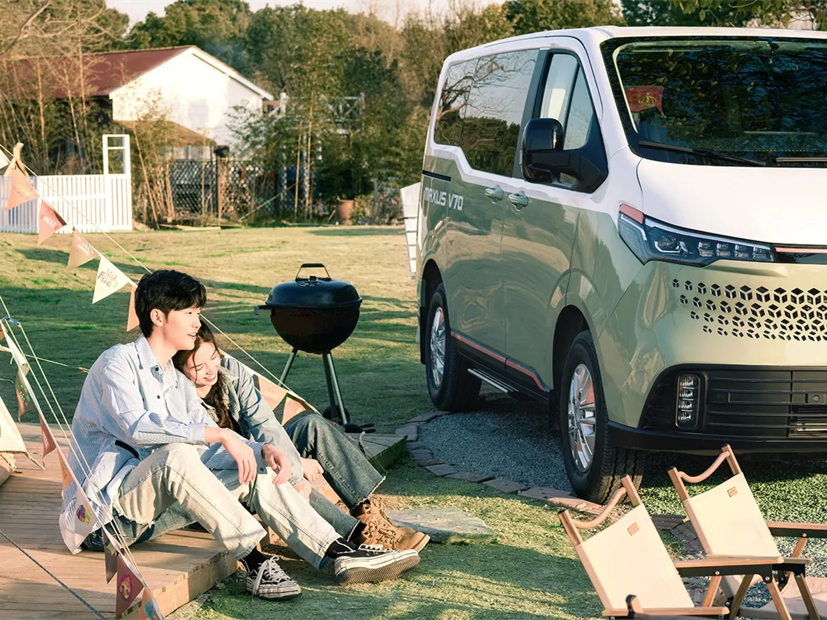 MAXUS XinTu V70,autocango,china used car exporter,china ev exporter,chinese used car exporter,chinese used ev exporter