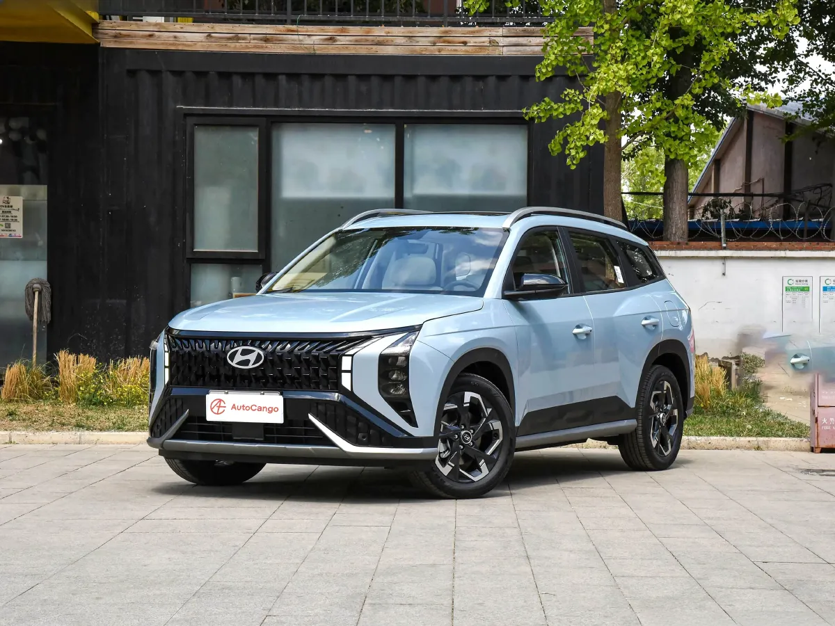 Hyundai ix35,autocango,china used car exporter,china ev exporter,chinese used car exporter,chinese used ev exporter