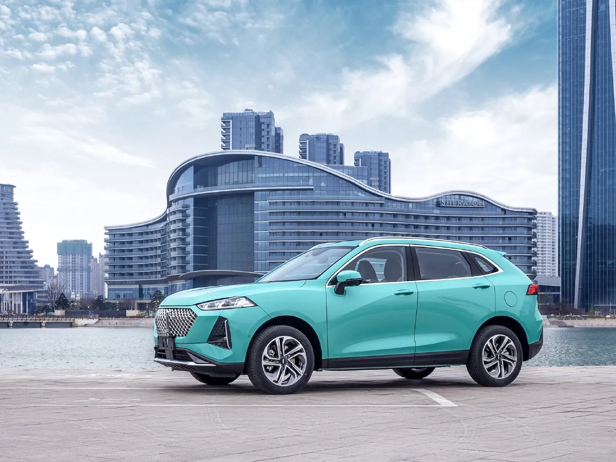 WEY Macchiato DHT,autocango,china used car exporter,china ev exporter,chinese used car exporter,chinese used ev exporter