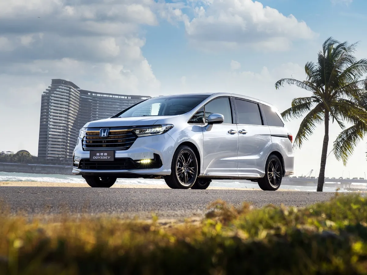 Honda Odyssey,autocango,china used car exporter,china ev exporter,chinese used car exporter,chinese used ev exporter