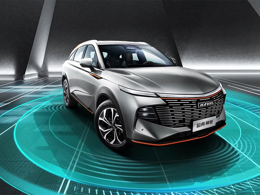 Haval XY,autocango,china used car exporter,china ev exporter,chinese used car exporter,chinese used ev exporter