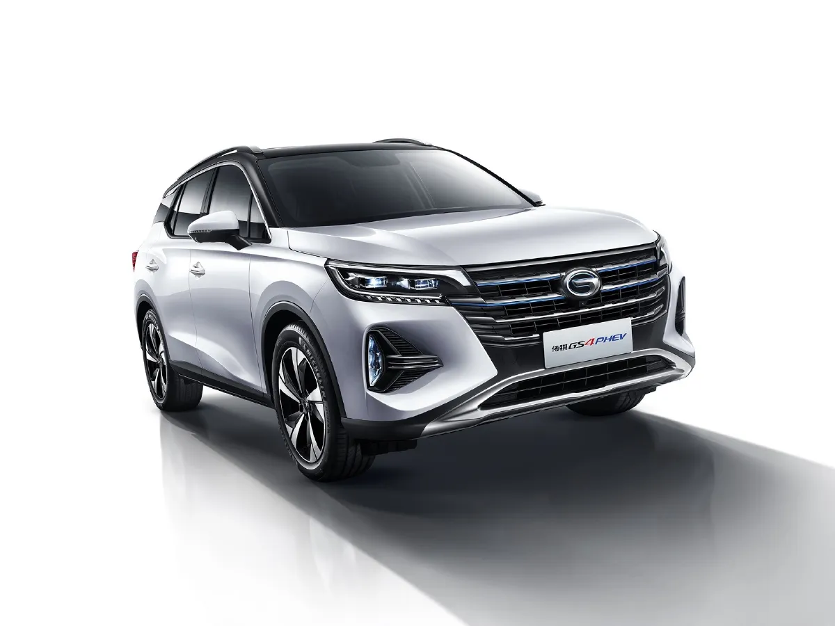 GAC Trumpchi GS4,autocango,china used car exporter,china ev exporter,chinese used car exporter,chinese used ev exporter