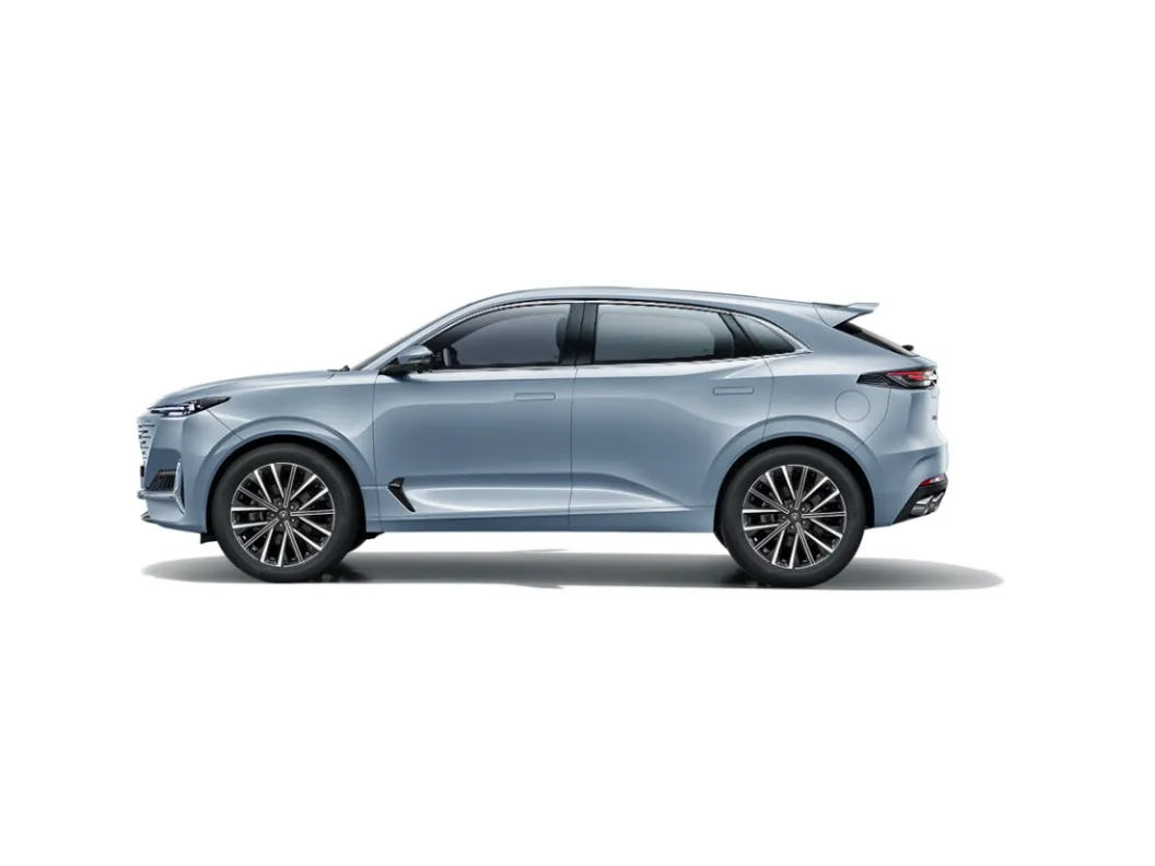 ChangAn UNI-K,autocango,china used car exporter,china ev exporter,chinese used car exporter,chinese used ev exporter