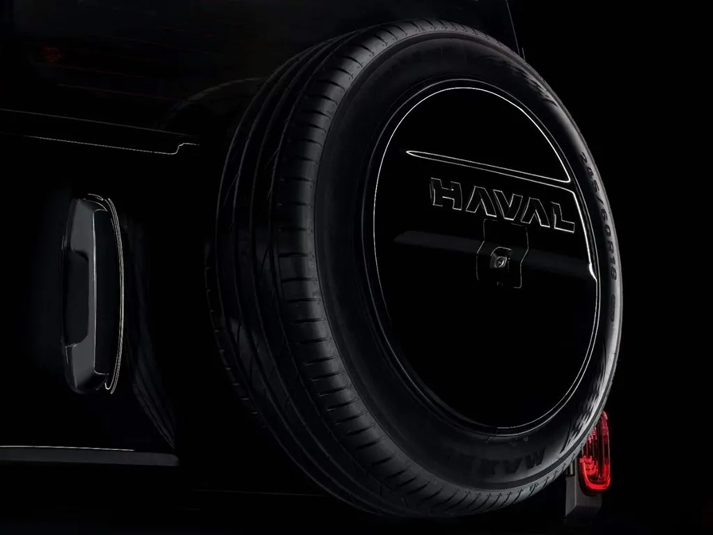 Haval Raptor,autocango,china used car exporter,china ev exporter,chinese used car exporter,chinese used ev exporter