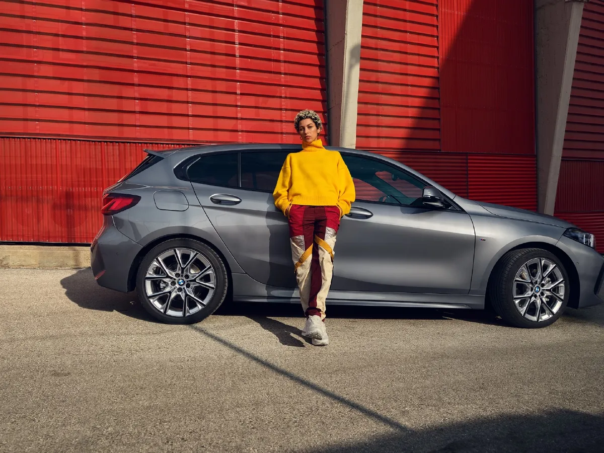 BMW 1 Series,autocango,china used car exporter,china ev exporter,chinese used car exporter,chinese used ev exporter