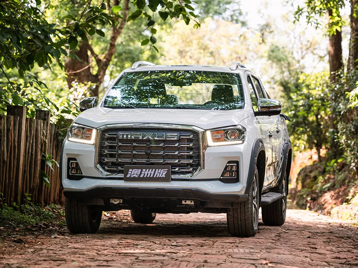 MAXUS T70,autocango,china used car exporter,china ev exporter,chinese used car exporter,chinese used ev exporter