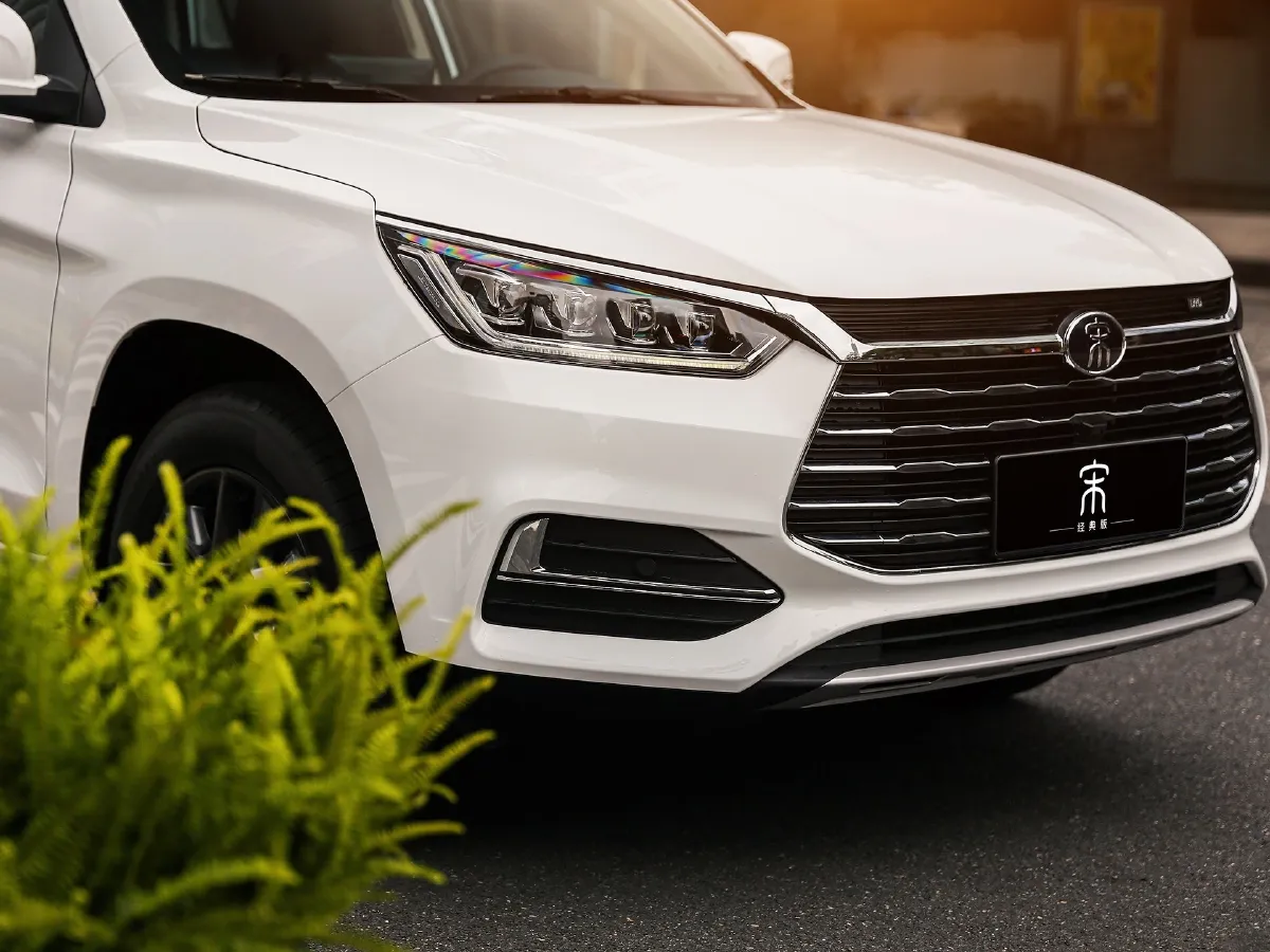 BYD Song,autocango,china used car exporter,china ev exporter,chinese used car exporter,chinese used ev exporter