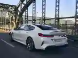 BMW M8