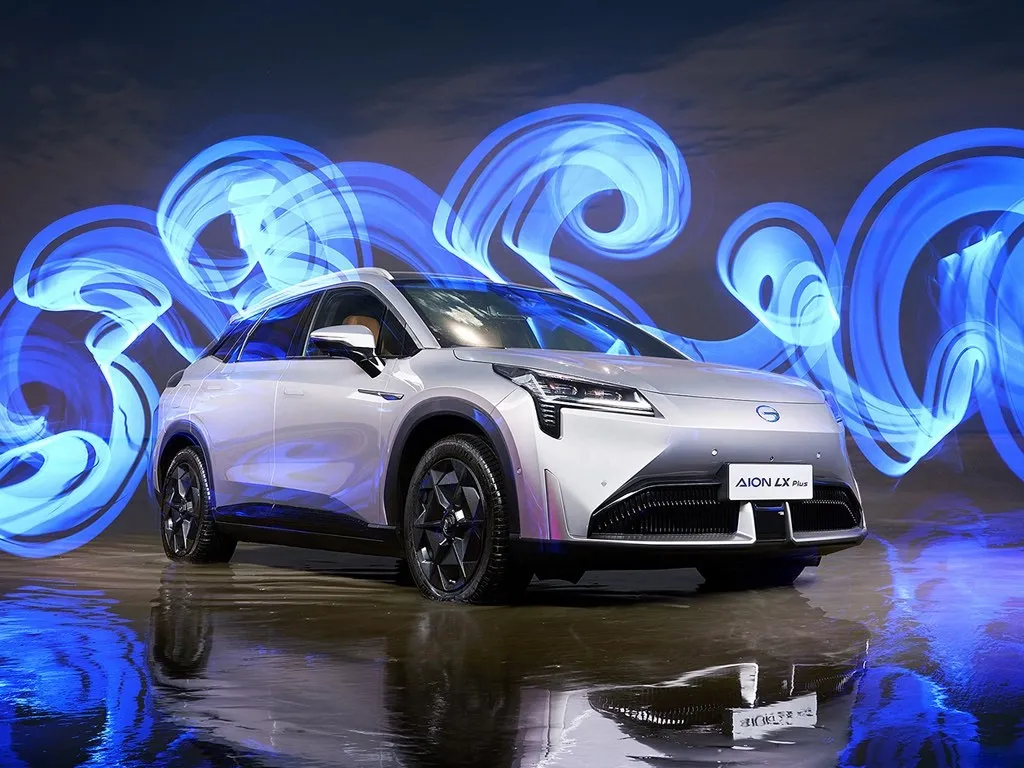 Aion LX,autocango,china used car exporter,china ev exporter,chinese used car exporter,chinese used ev exporter