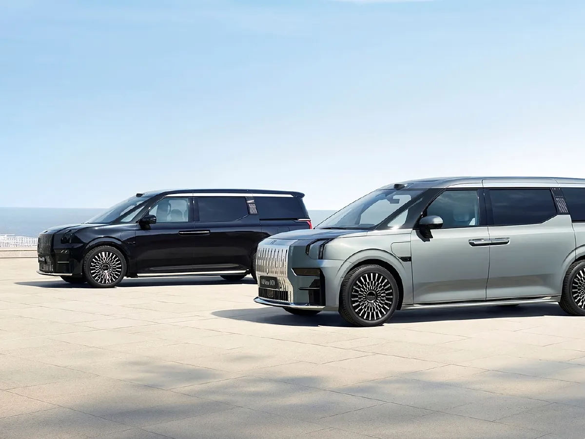 Zeekr 009,autocango,china used car exporter,china ev exporter,chinese used car exporter,chinese used ev exporter