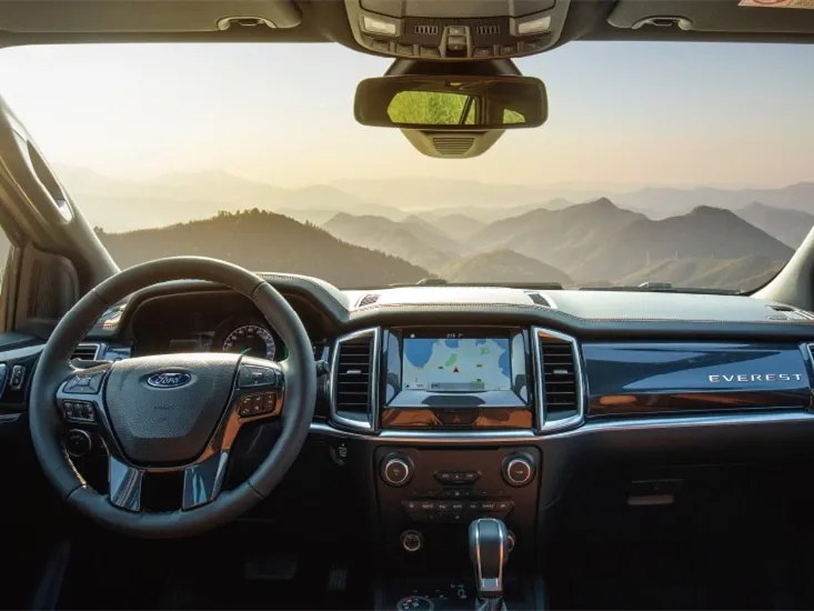 Ford Everest,autocango,china used car exporter,china ev exporter,chinese used car exporter,chinese used ev exporter