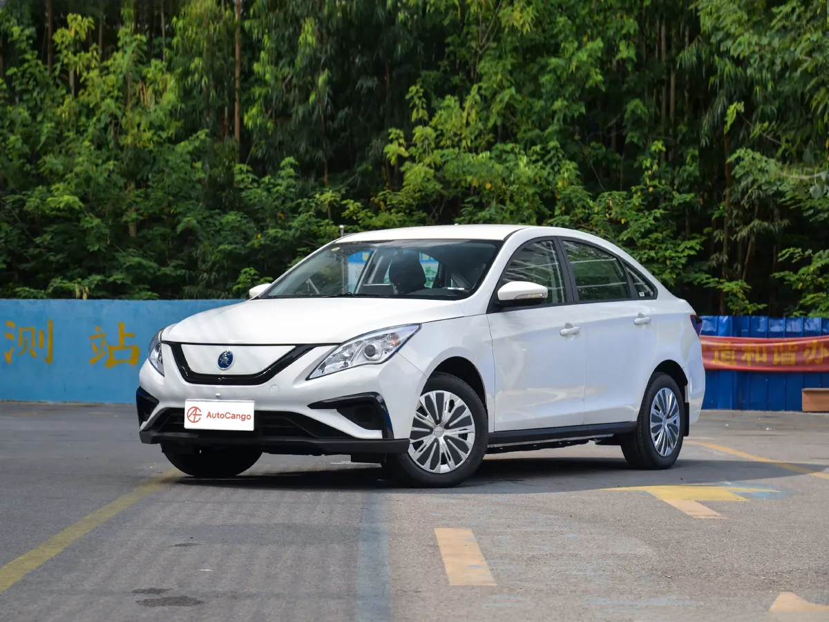 DongFeng Forthing S50EV,autocango,china used car exporter,china ev exporter,chinese used car exporter,chinese used ev exporter