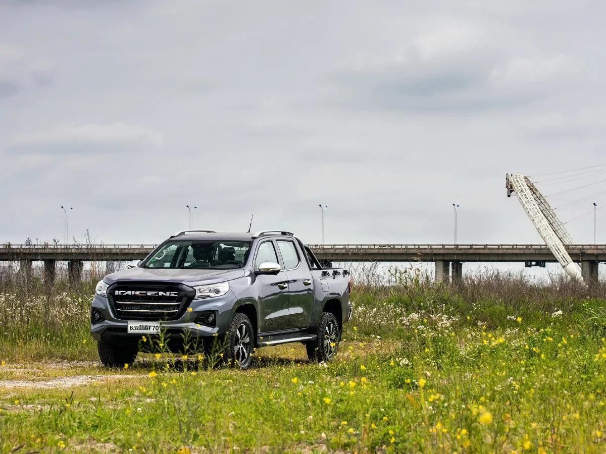 ChangAn Kaicene KaiCheng F70,autocango,china used car exporter,china ev exporter,chinese used car exporter,chinese used ev exporter