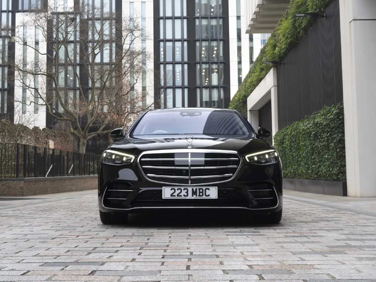 Mercedes-Benz S Class,autocango,china used car exporter,china ev exporter,chinese used car exporter,chinese used ev exporter