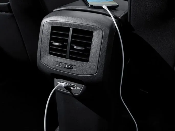 Volkswagen Tacqua,autocango,china used car exporter,china ev exporter,chinese used car exporter,chinese used ev exporter