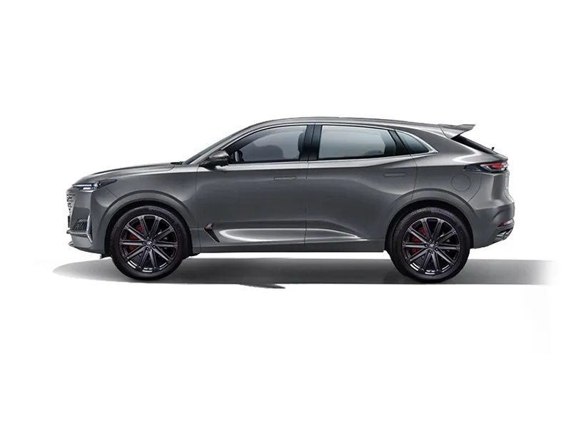 ChangAn UNI-K iDD,autocango,china used car exporter,china ev exporter,chinese used car exporter,chinese used ev exporter