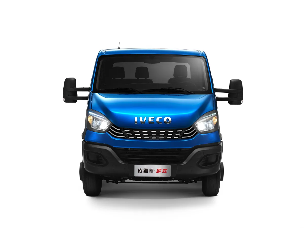 Iveco OuSheng,autocango,china used car exporter,china ev exporter,chinese used car exporter,chinese used ev exporter