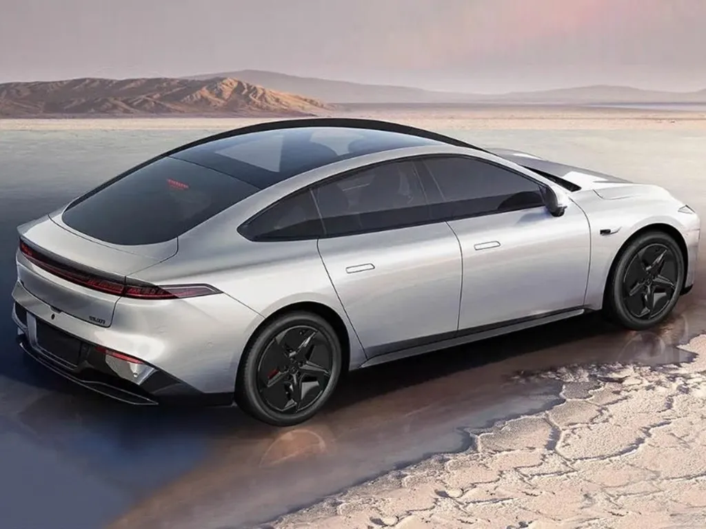 DongFeng eπ eπ007,autocango,china used car exporter,china ev exporter,chinese used car exporter,chinese used ev exporter