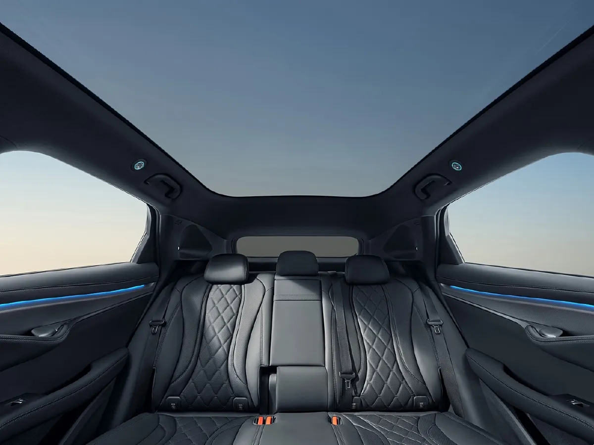 BYD Sea Lion 07,autocango,china used car exporter,china ev exporter,chinese used car exporter,chinese used ev exporter