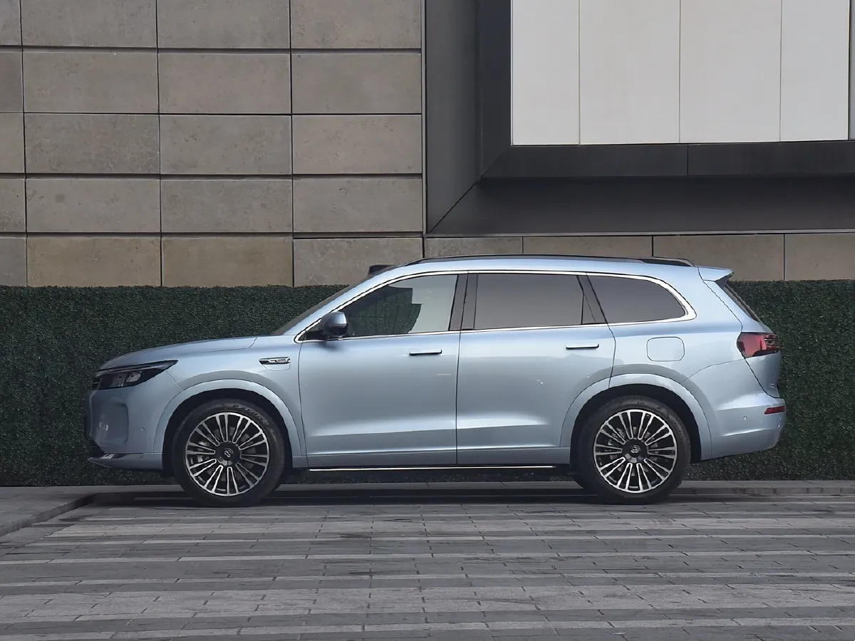 AITO AITO M7,autocango,china used car exporter,china ev exporter,chinese used car exporter,chinese used ev exporter