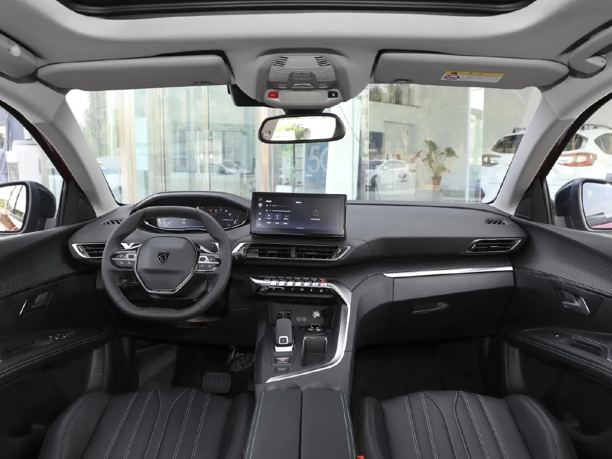 Peugeot 4008,autocango,china used car exporter,china ev exporter,chinese used car exporter,chinese used ev exporter