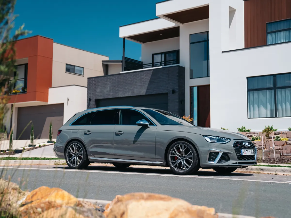 Audi S4,autocango,china used car exporter,china ev exporter,chinese used car exporter,chinese used ev exporter