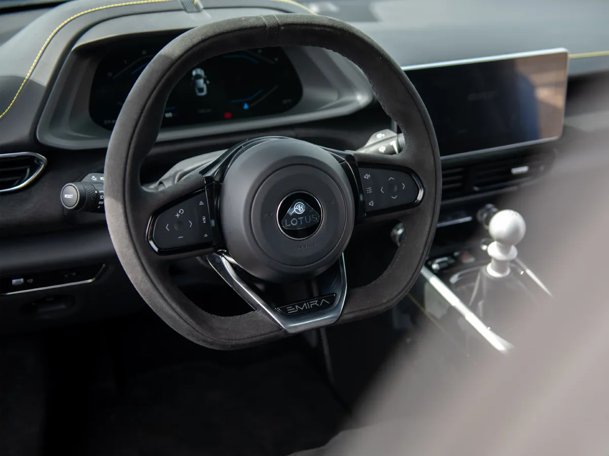 Lotus EMIRA,autocango,china used car exporter,china ev exporter,chinese used car exporter,chinese used ev exporter