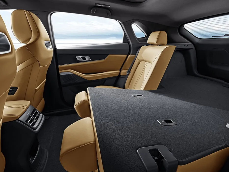 ChangAn UNI-K,autocango,china used car exporter,china ev exporter,chinese used car exporter,chinese used ev exporter