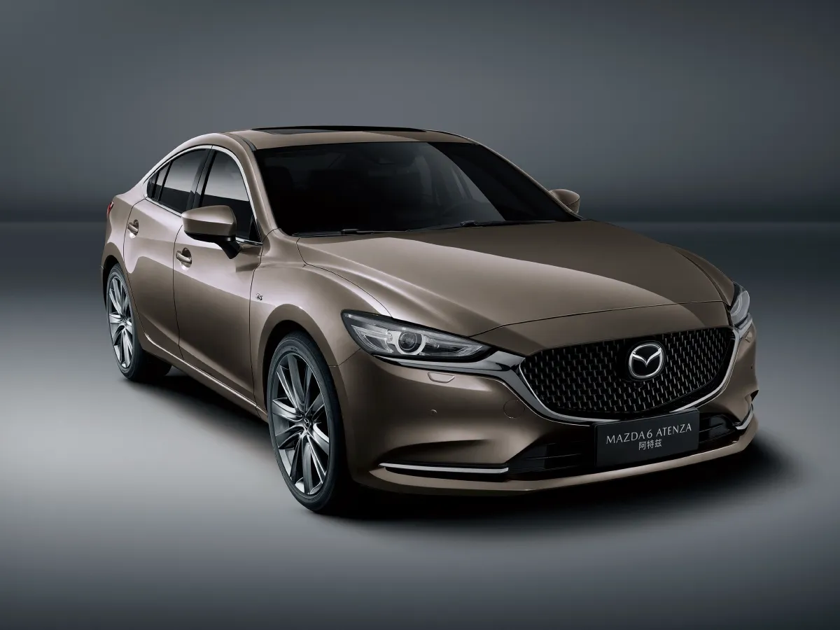 Mazda Atenza,autocango,china used car exporter,china ev exporter,chinese used car exporter,chinese used ev exporter