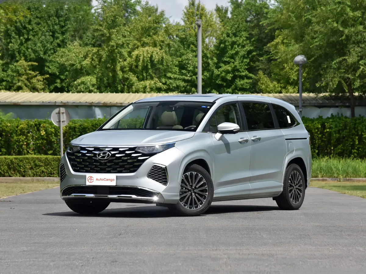 Hyundai Custo,autocango,china used car exporter,china ev exporter,chinese used car exporter,chinese used ev exporter
