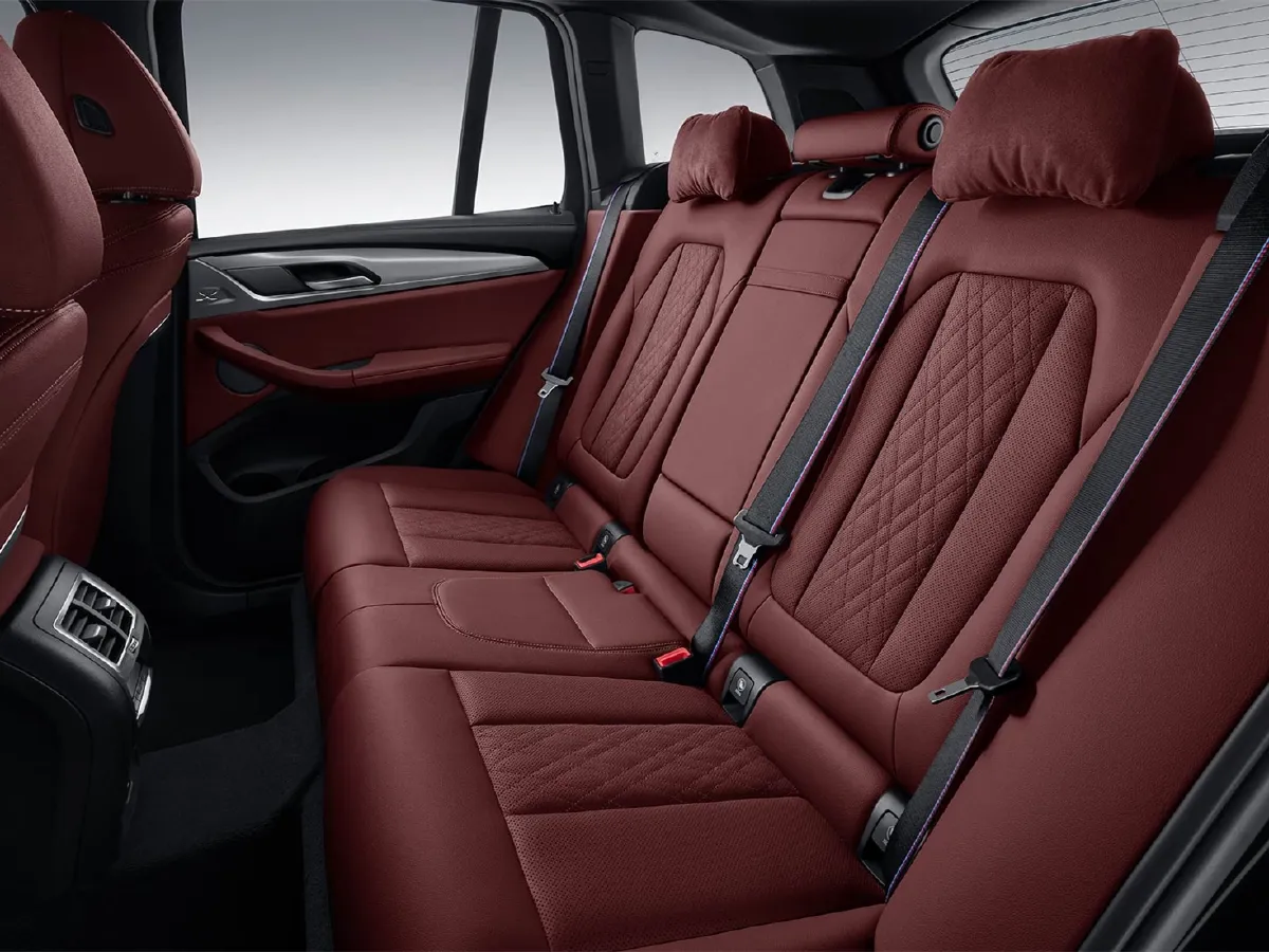 BMW iX3,autocango,china used car exporter,china ev exporter,chinese used car exporter,chinese used ev exporter