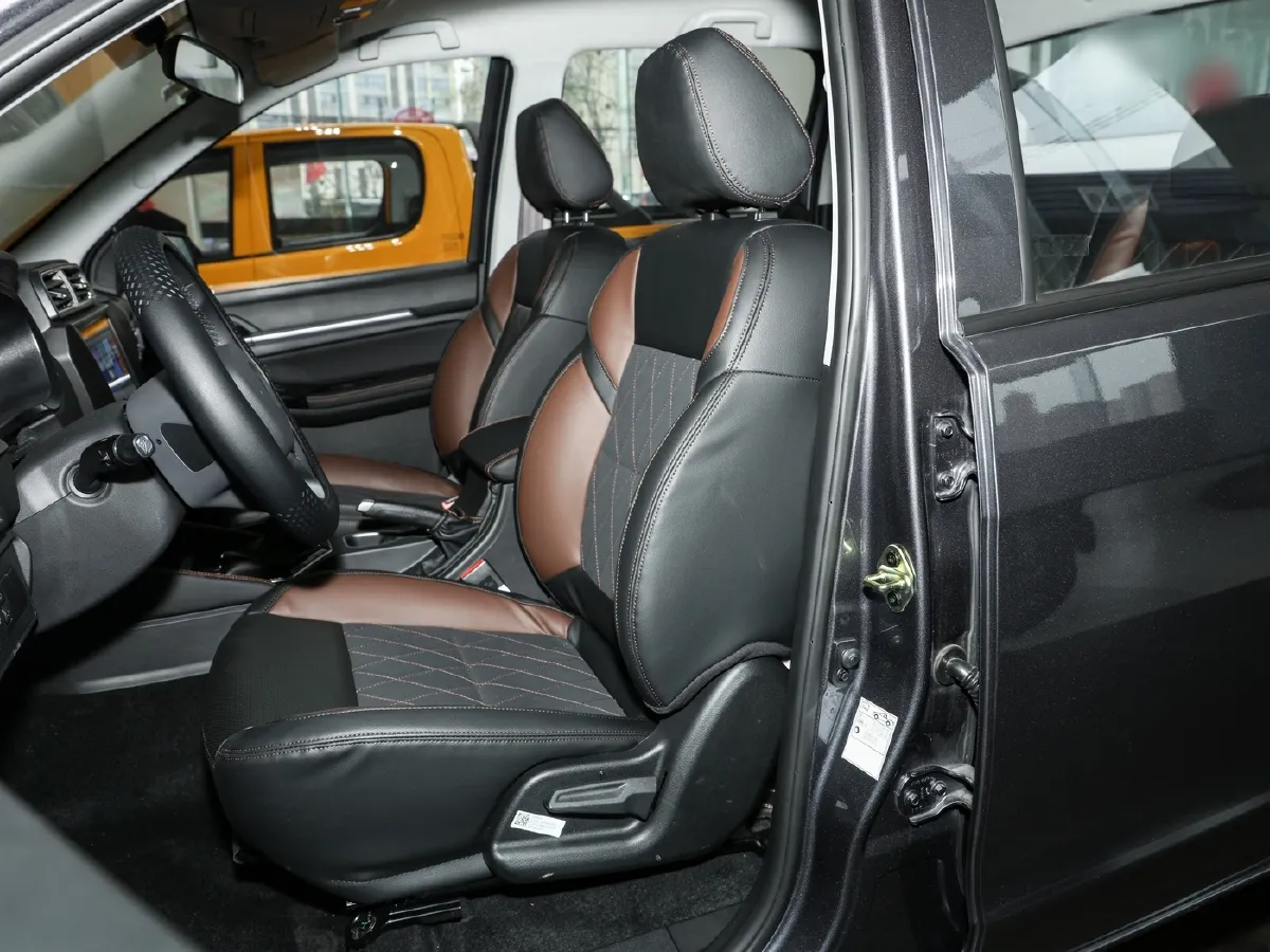 Foton Conqueror 5,autocango,china used car exporter,china ev exporter,chinese used car exporter,chinese used ev exporter