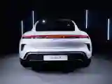 Porsche Taycan Porsche Taycan