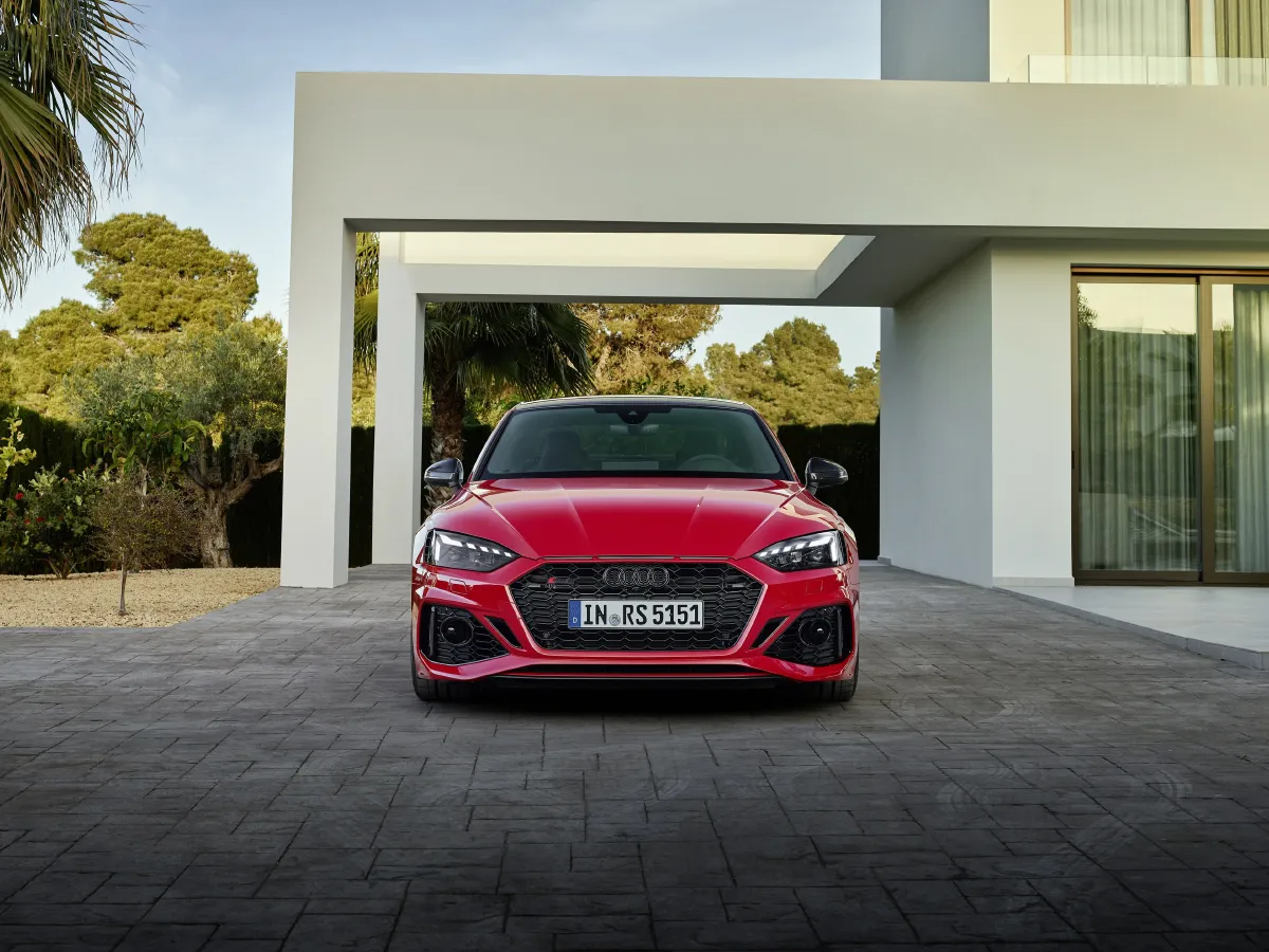 Audi RS 5,autocango,china used car exporter,china ev exporter,chinese used car exporter,chinese used ev exporter