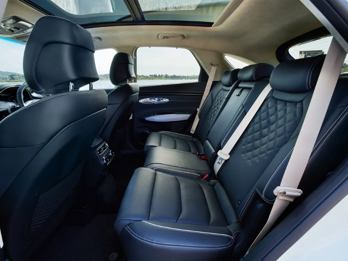 Genesis GV70,autocango,china used car exporter,china ev exporter,chinese used car exporter,chinese used ev exporter