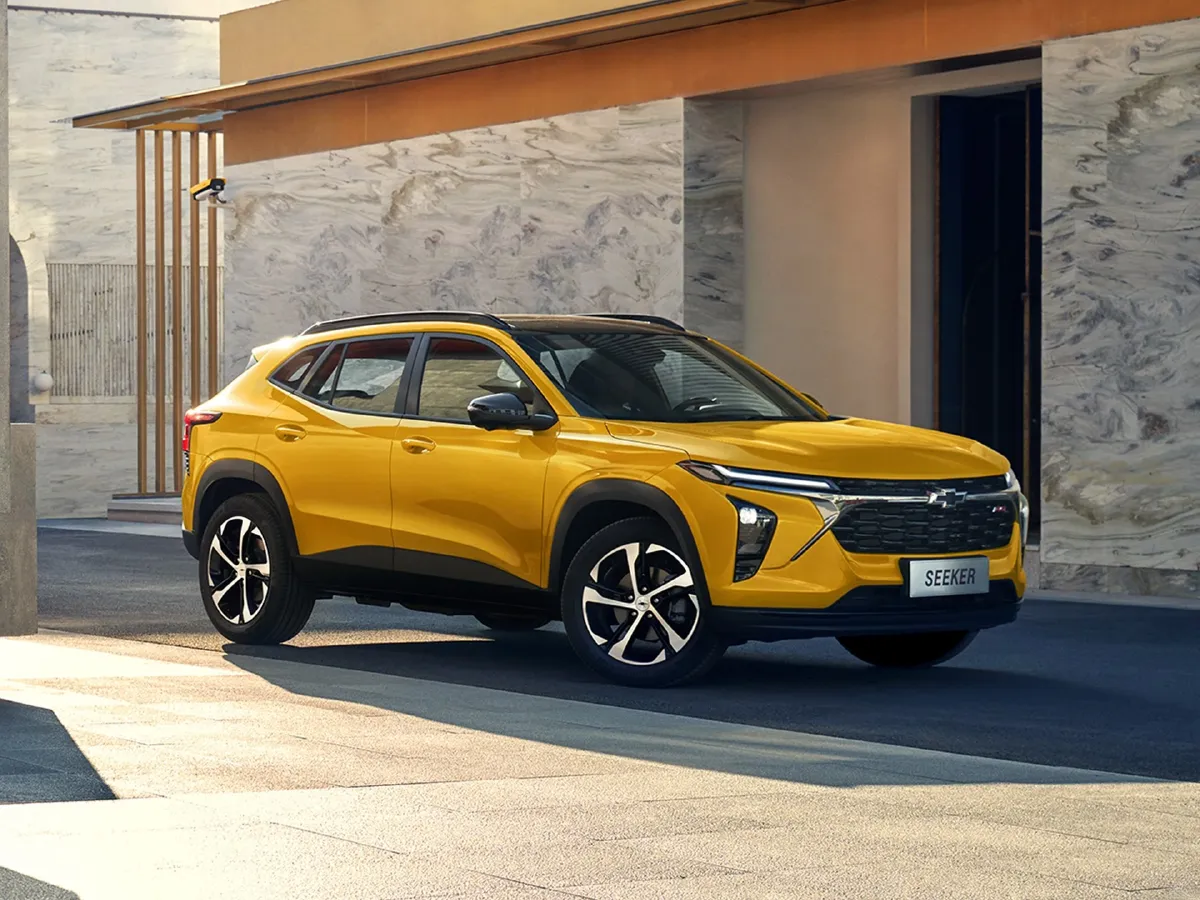 Chevrolet Seeker,autocango,china used car exporter,china ev exporter,chinese used car exporter,chinese used ev exporter