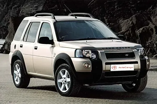 Land Rover Freelander,autocango,china used car exporter,china ev exporter,chinese used car exporter,chinese used ev exporter