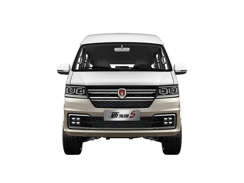 2022 JinBei New Sea Lion S 1.6L 116HP L4 5MT,autocango,china used car exporter,china ev exporter,chinese used car exporter,chinese used ev exporter