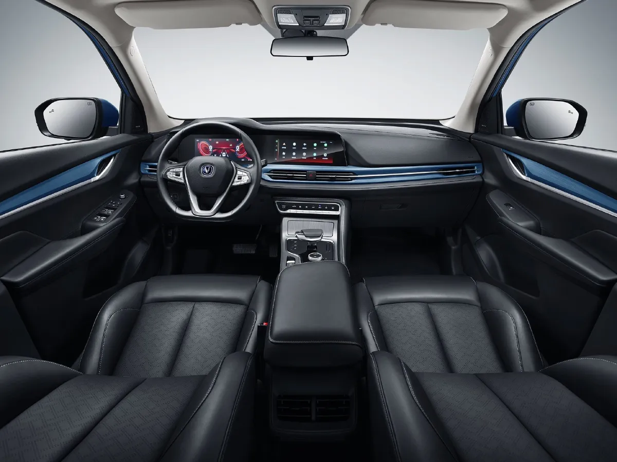 ChangAn CS55,autocango,china used car exporter,china ev exporter,chinese used car exporter,chinese used ev exporter